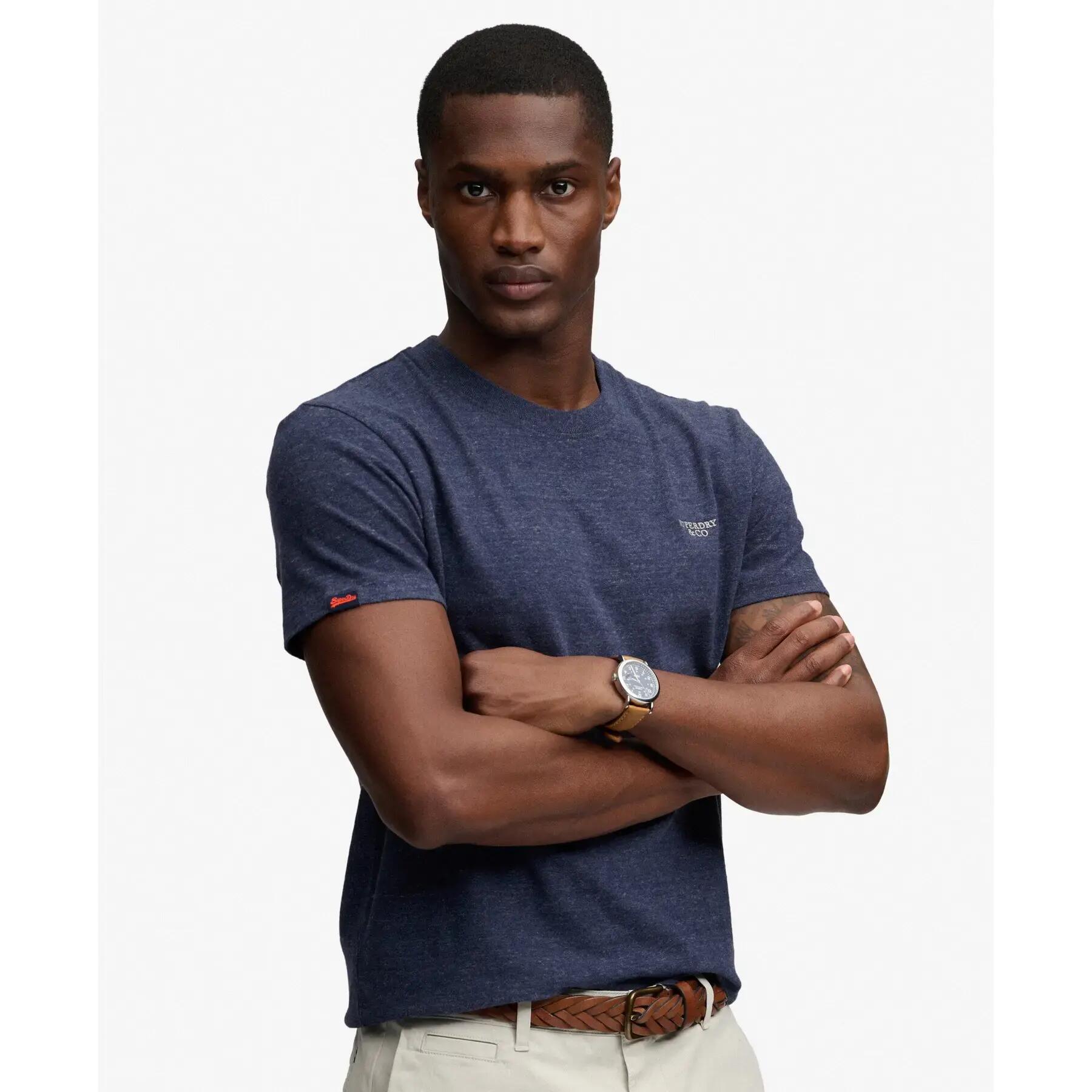 T-shirt Superdry Essential 5/7