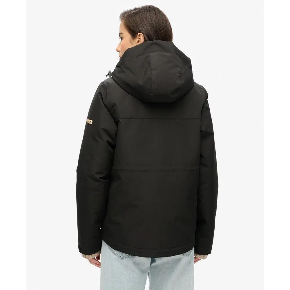 Coupe-vent femme Superdry Ultimate 4/6