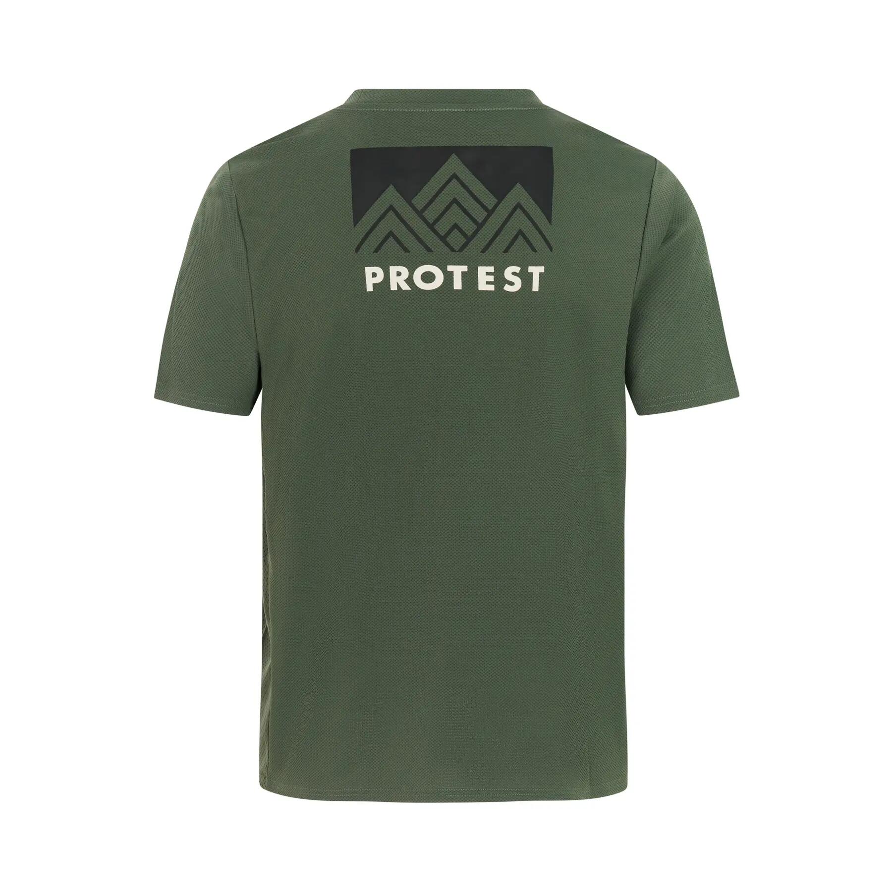 T-shirt Protest Rhodan 2/2