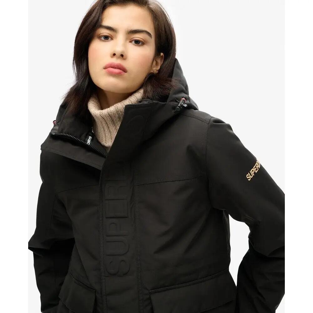 Coupe-vent femme Superdry Ultimate 6/6