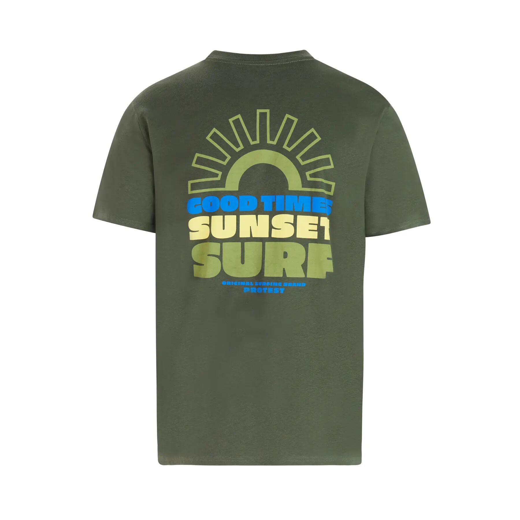 T-shirt Protest Renhold 2/2