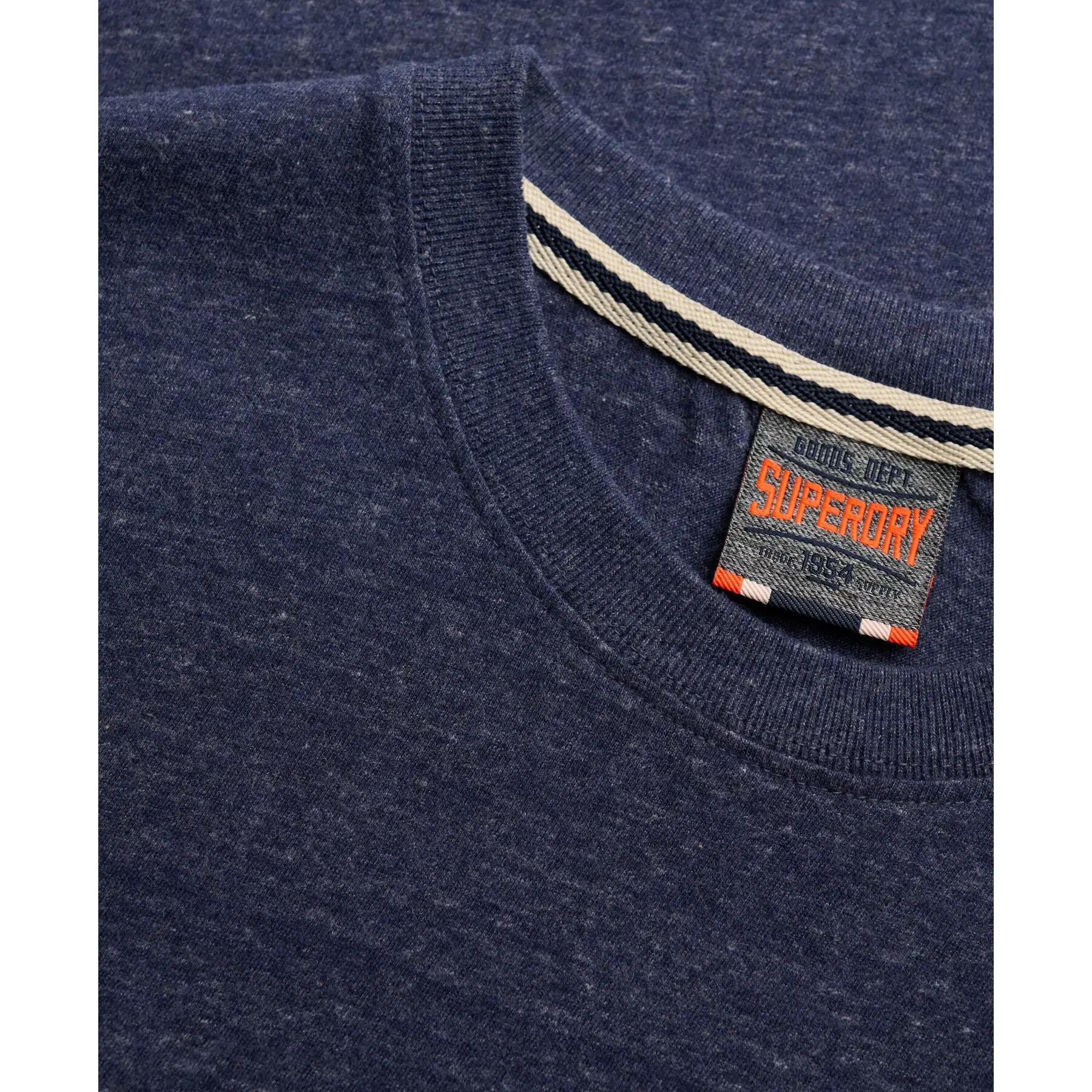T-shirt Superdry Essential 7/7