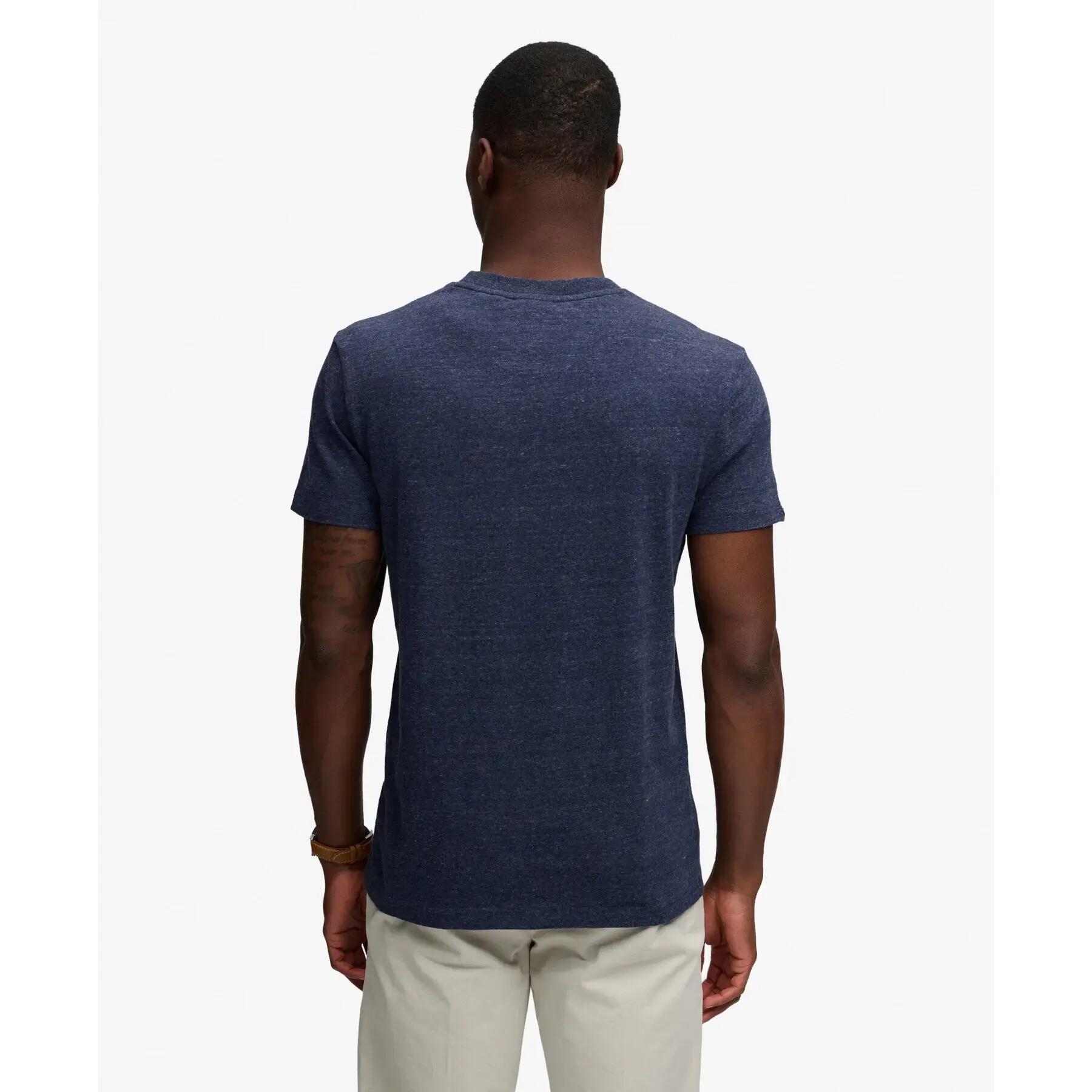 T-shirt Superdry Essential 4/7