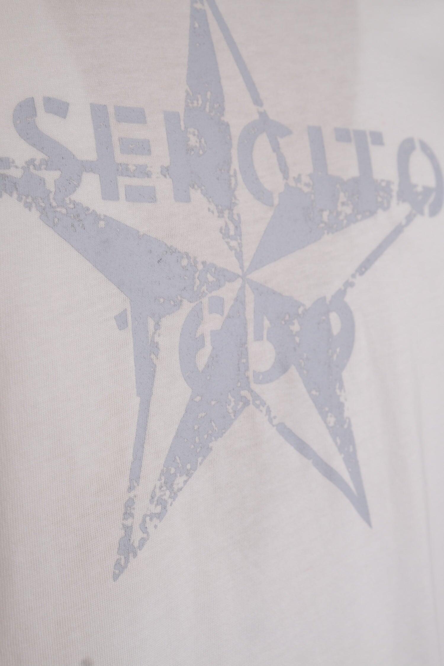 T-shirt Esercito uomo in cotone 3/3