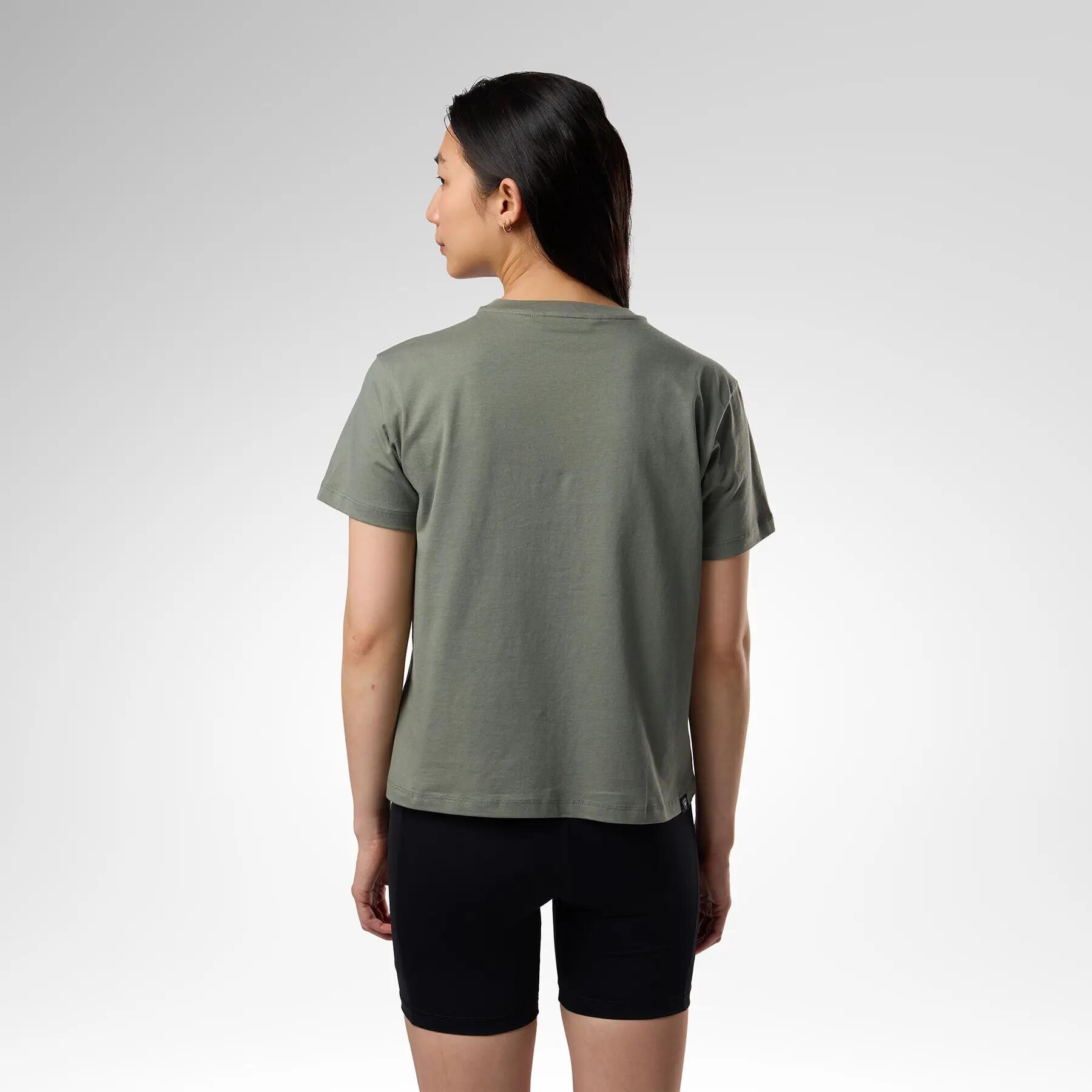 T-shirt femme Rossignol Waterfall 4/6