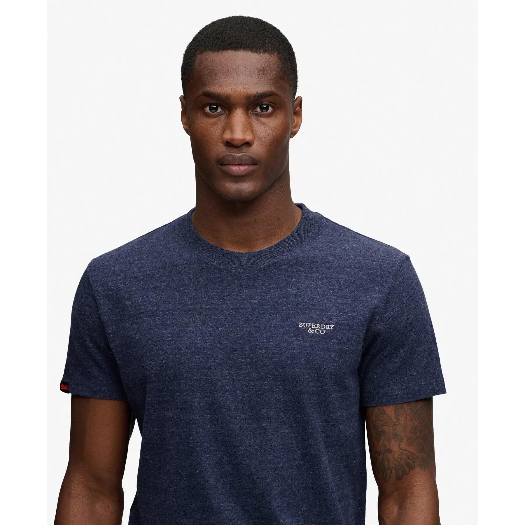T-shirt Superdry Essential 6/7