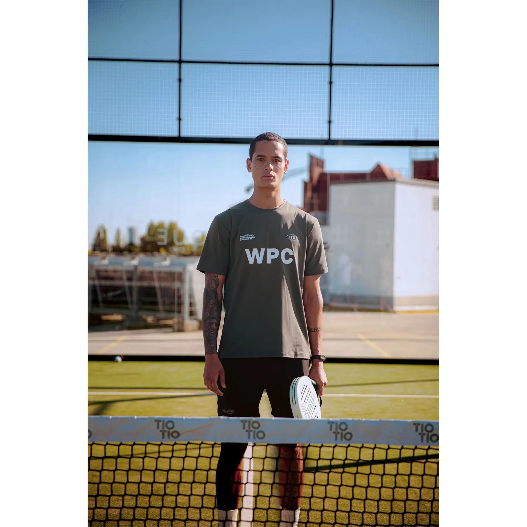 T-shirt leve Cuera Active WPC 3/5
