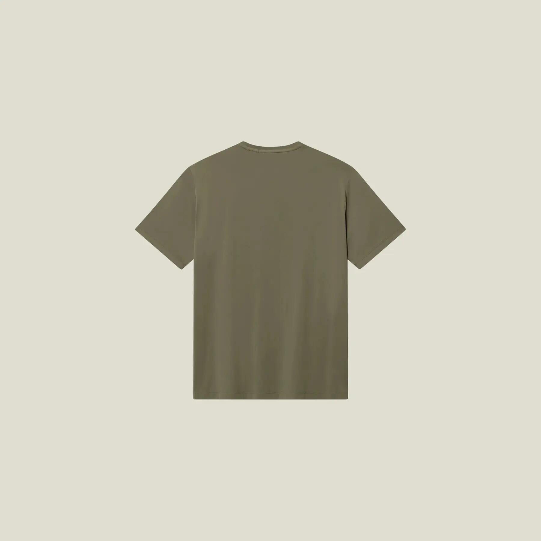 T-shirt leve Cuera Active WPC 2/5