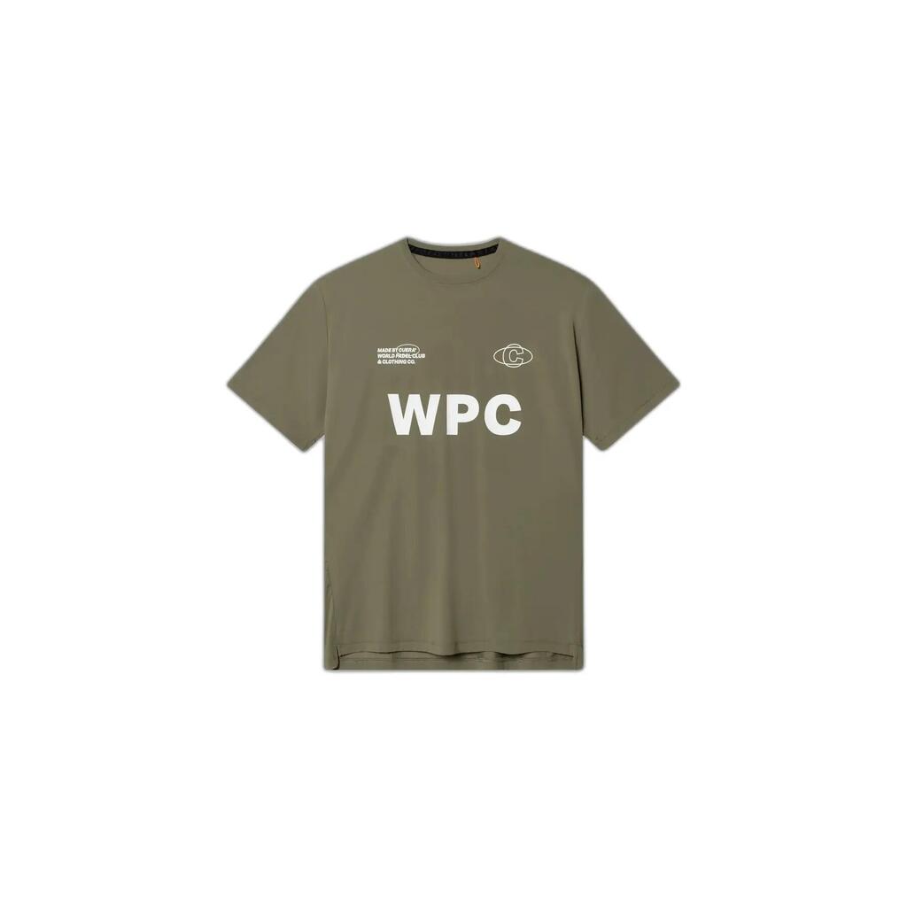 Light T-Shirt Cuera Active WPC