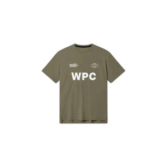 T-shirt légé Cuera Active WPC