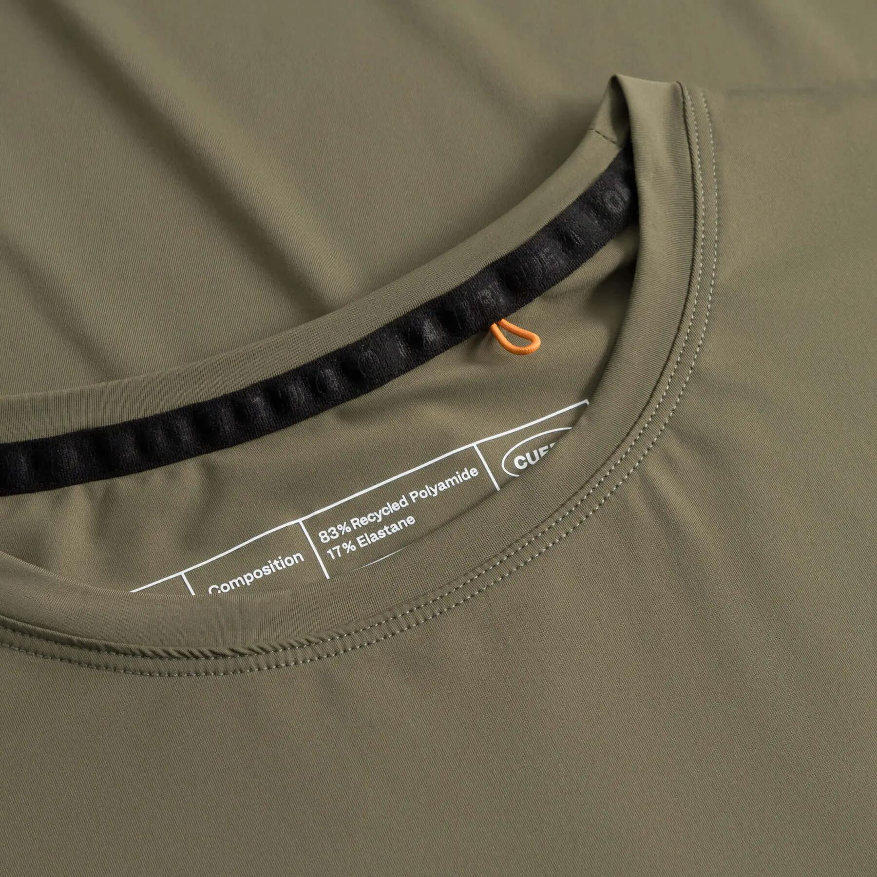 T-shirt leve Cuera Active WPC 4/5