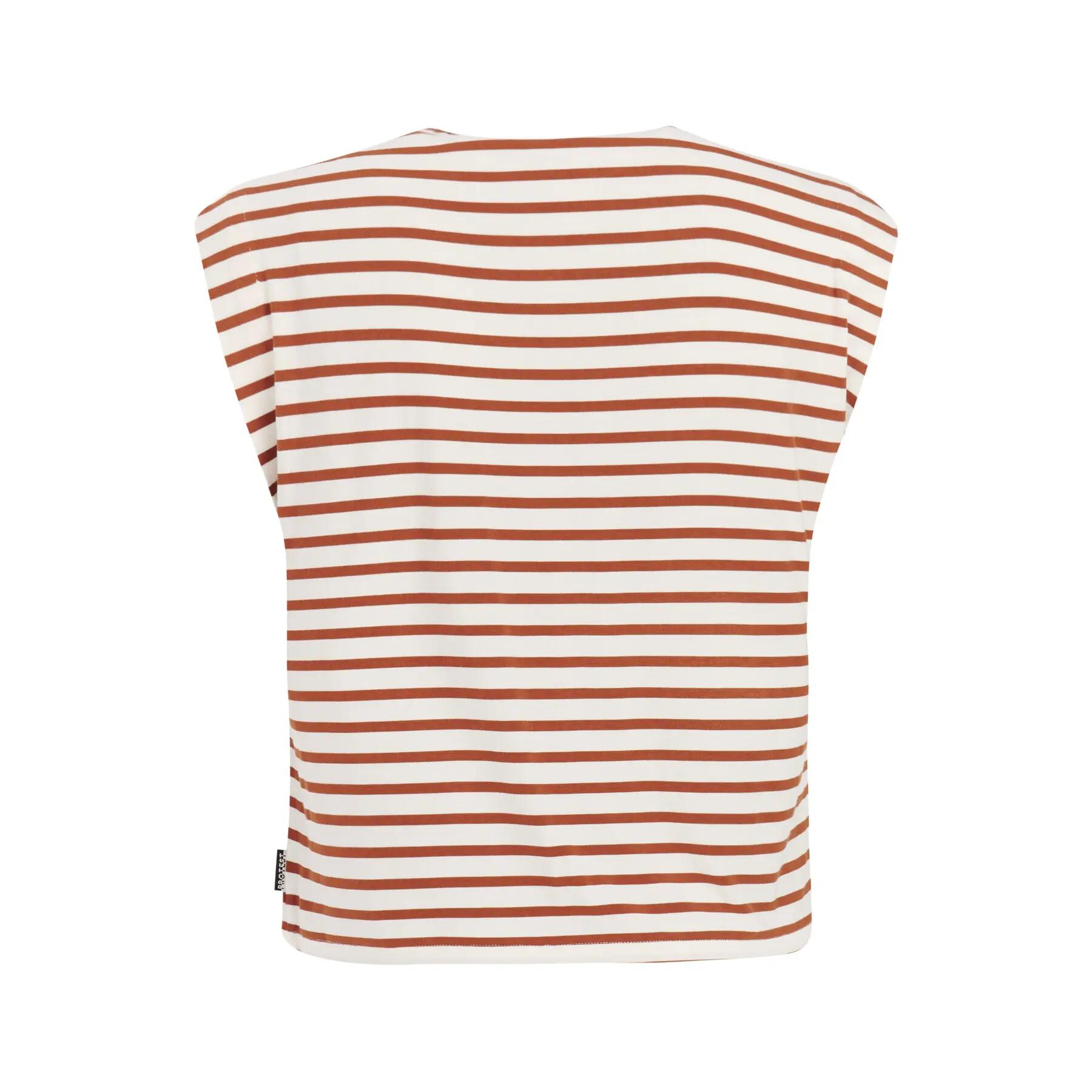 T-shirt da donna Protest Fancier 2/2