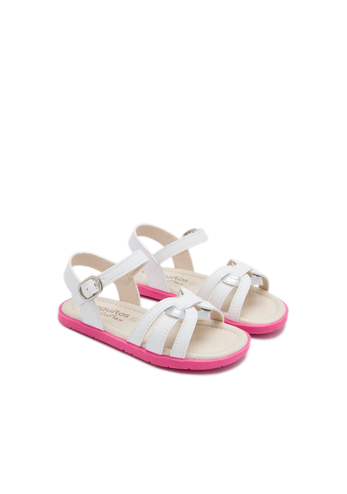 Sandalias Conguitos Knot 2/4