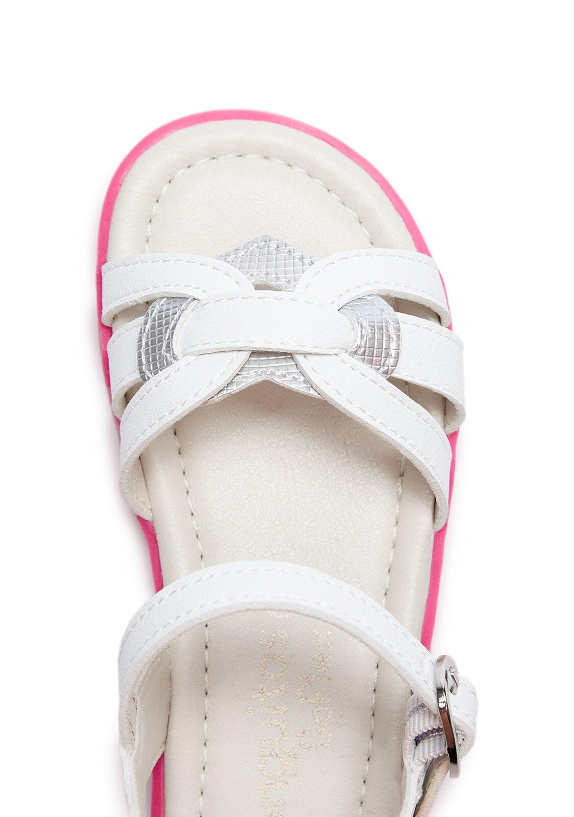 Sandalias Conguitos Knot 4/4