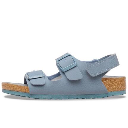 Sandales Birkenstock Milano Hl Kids Birko-Flor Enfant