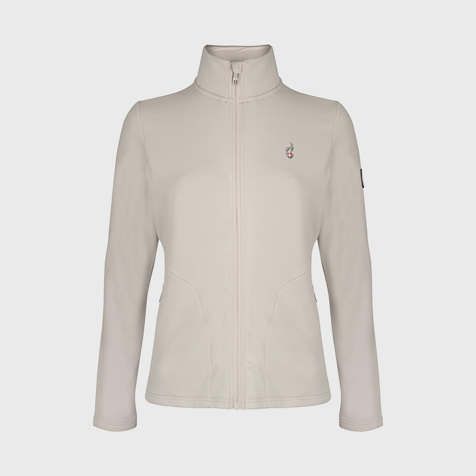Bluza trekkingowa damska DEBBY rozpinana 3/7