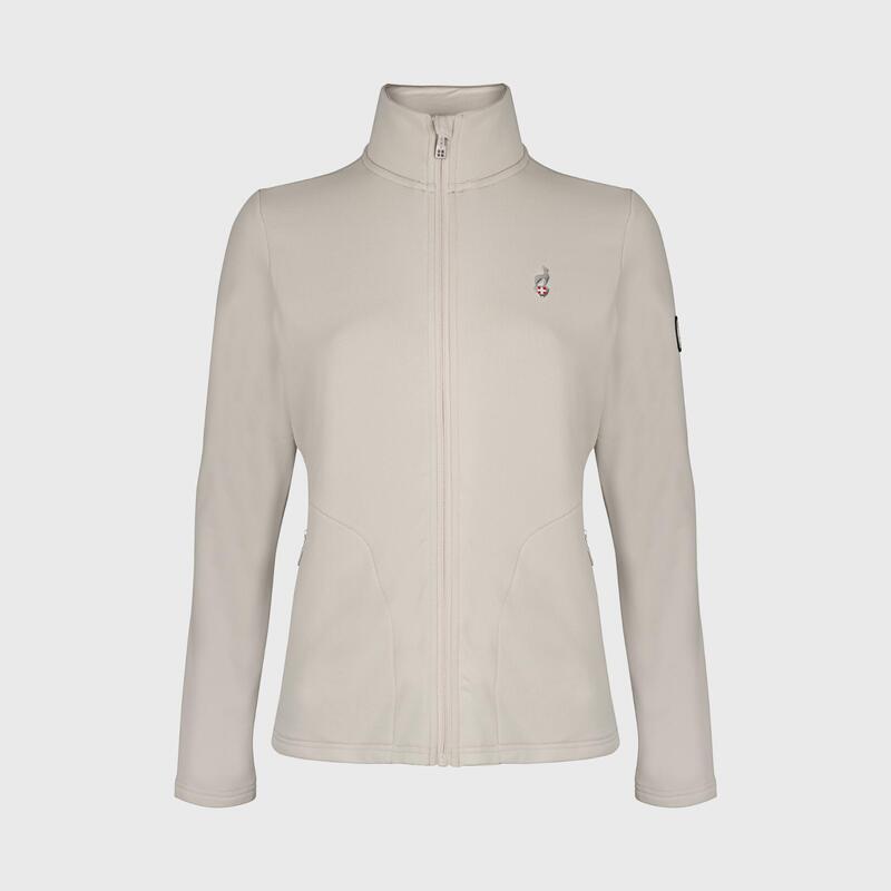 Hanorac fleece damă Aulp Debby