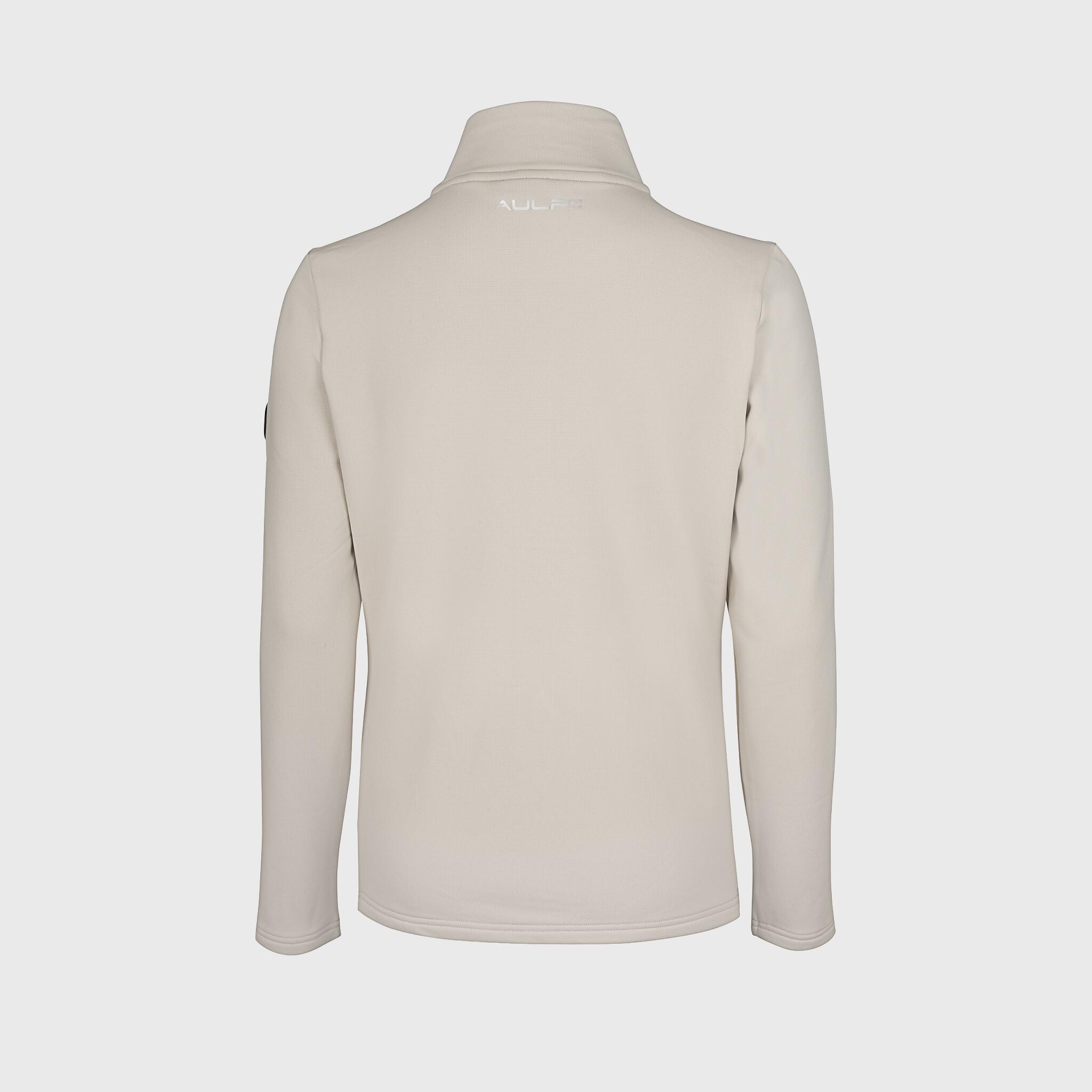 Bluza trekkingowa damska DEBBY rozpinana 4/7