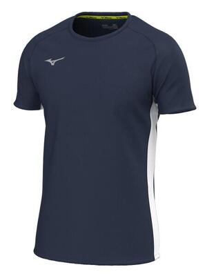 Kinder-t-shirt mizuno mznrb