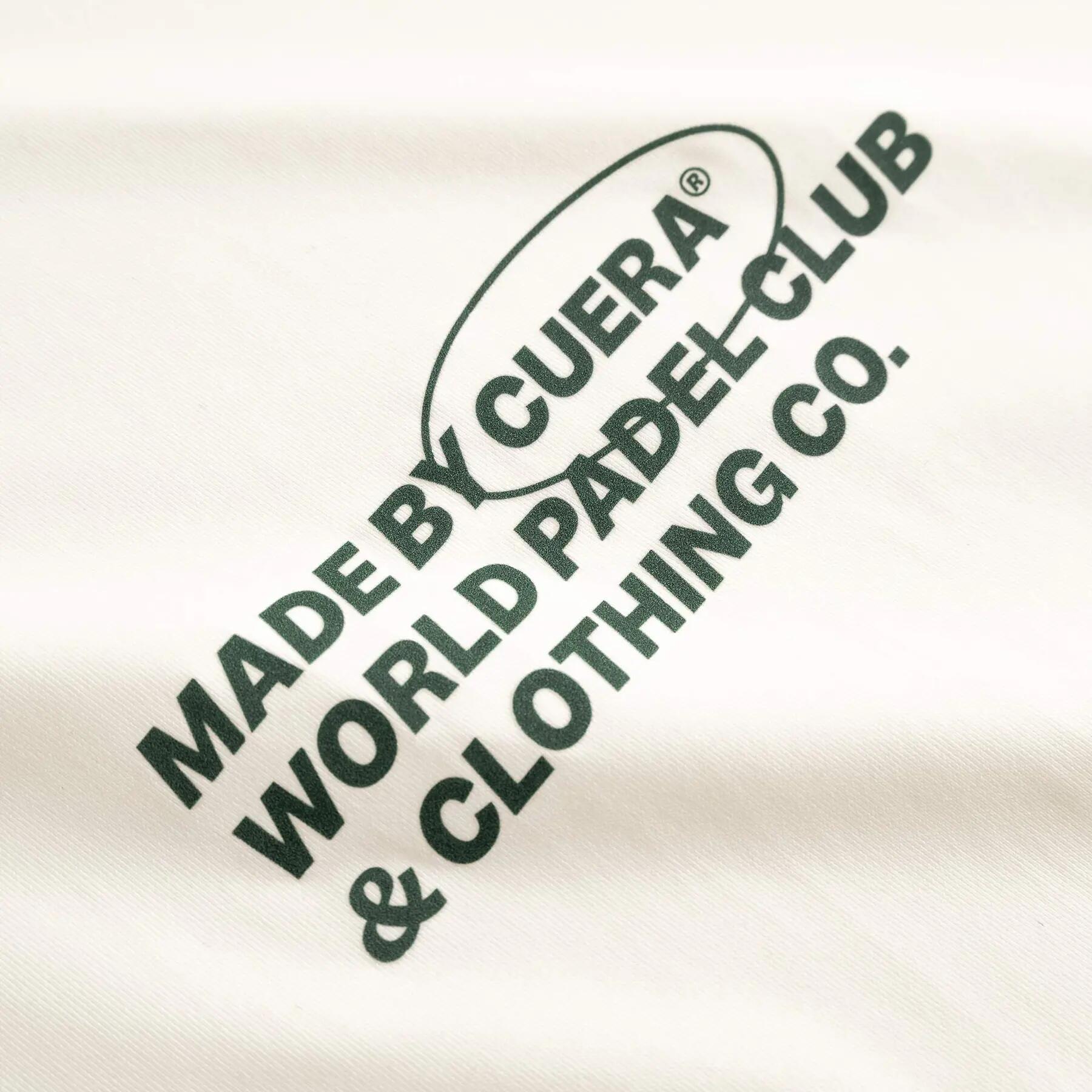 T-shirt leve Cuera Active WPC 5/5