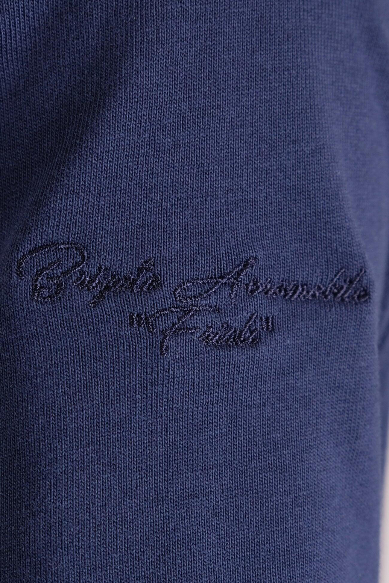T-shirt Aviazione Esercito uomo in cotone 5/6