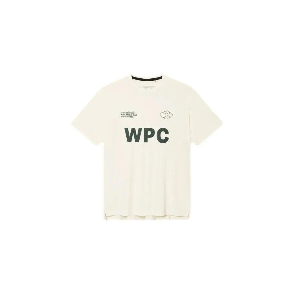 Light T-Shirt Cuera Active WPC
