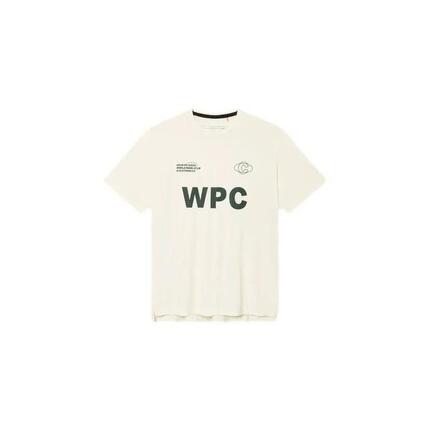 T-shirt légé Cuera Active WPC