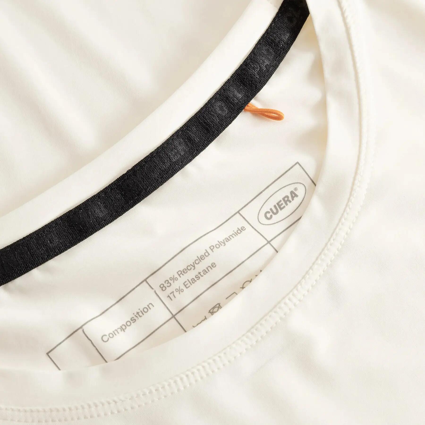 T-shirt leve Cuera Active WPC 4/5