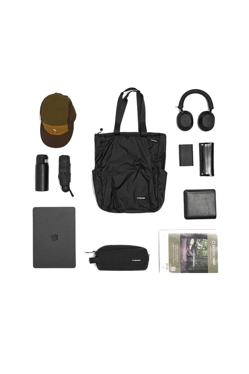 Torba Oxygen 2 In 1 Folding Tote CNK2450XB025 2/3
