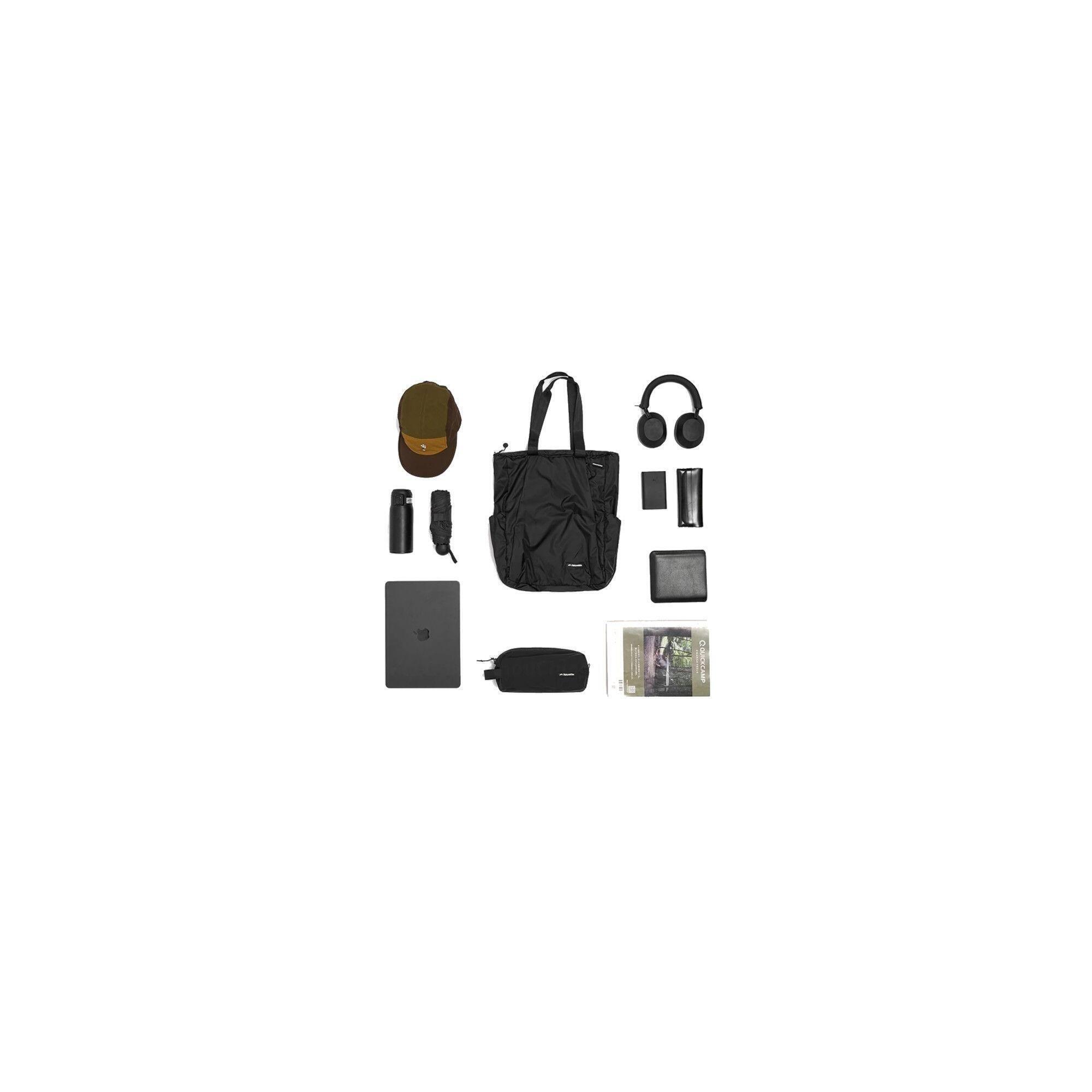 Torba Oxygen 2 In 1 Folding Tote CNK2450XB025