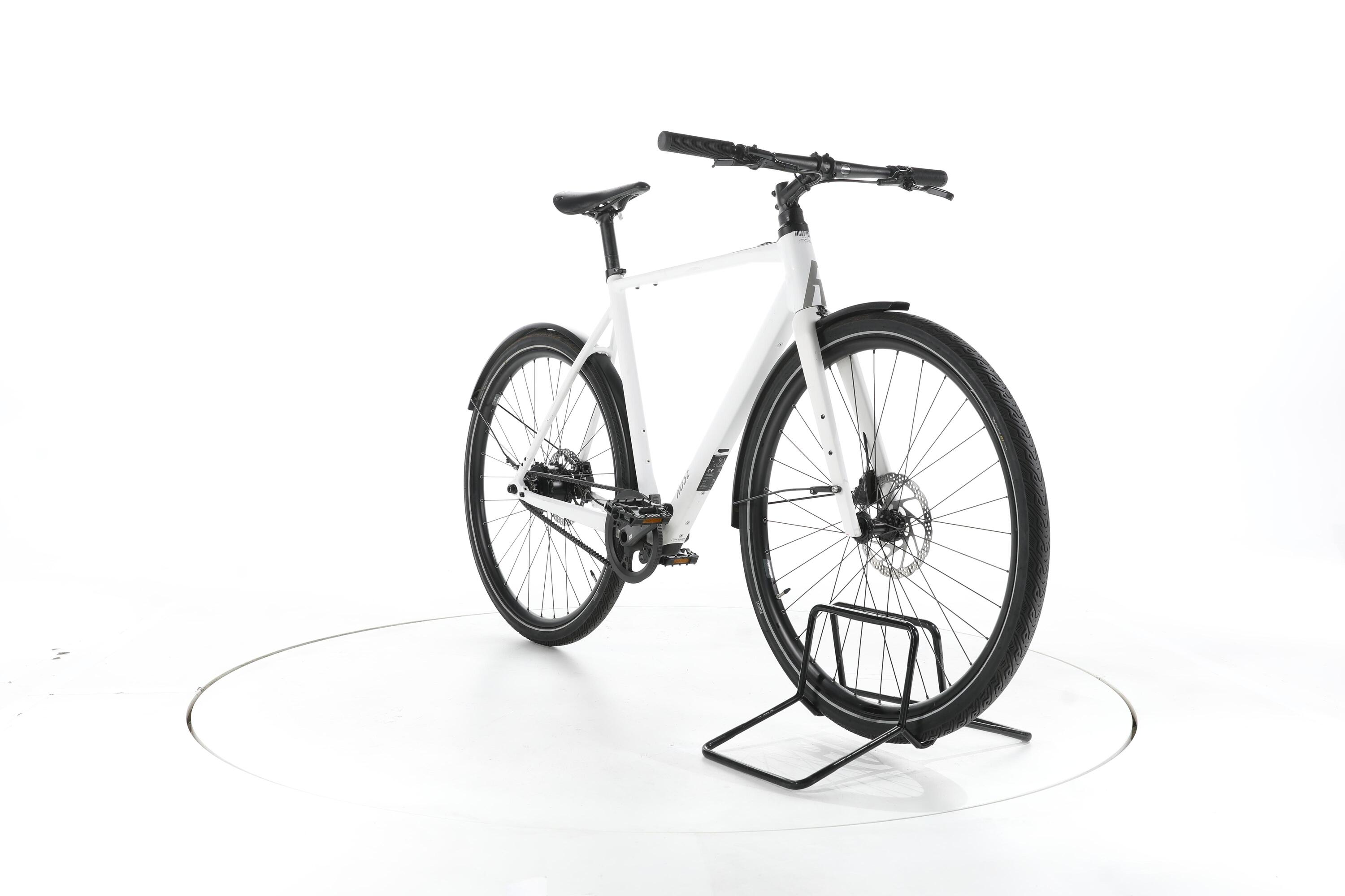 Second Life - Rose Sneak Plus EQ E-Bike - Stan dobry 3/7