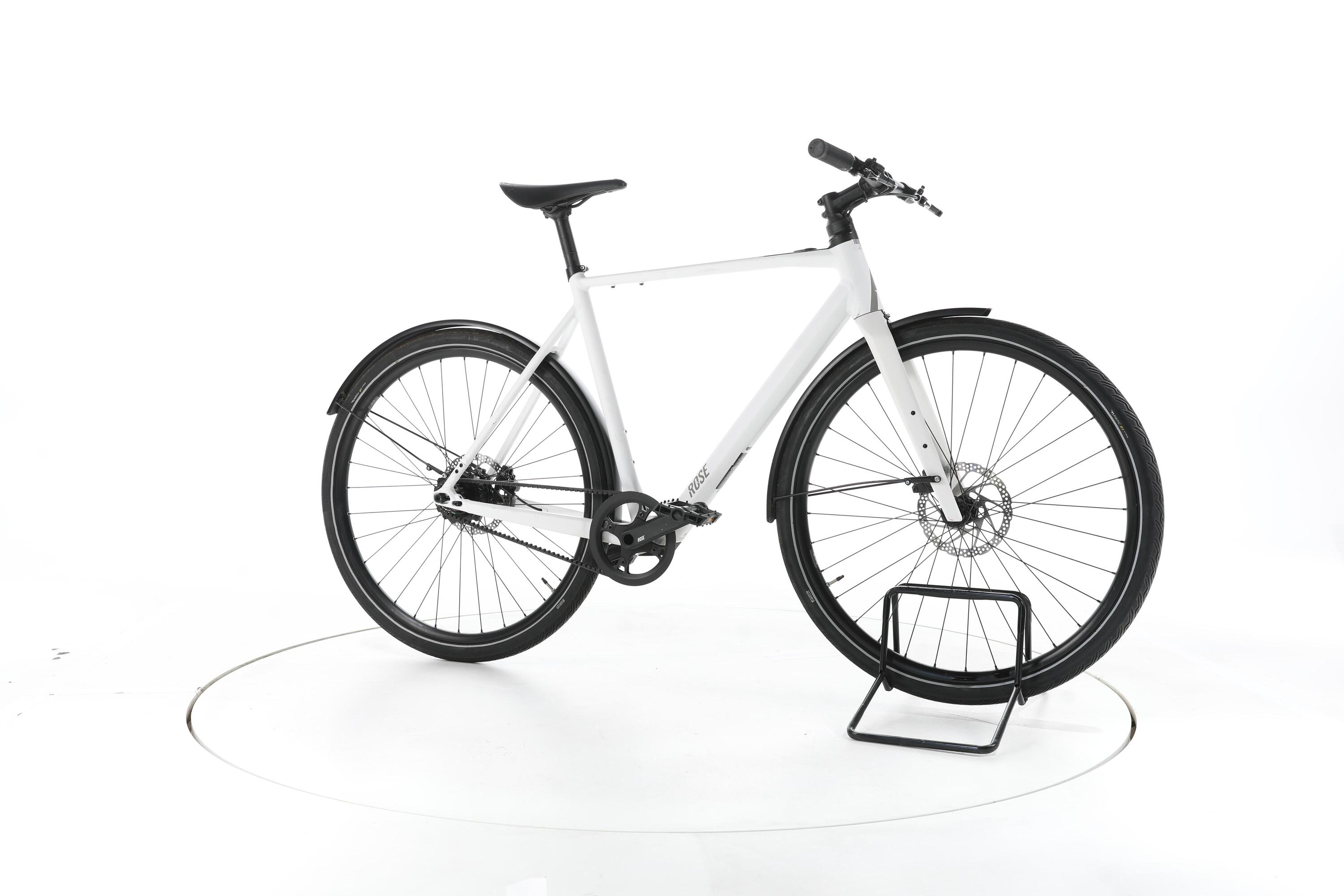 Second Life - Rose Sneak Plus EQ E-Bike - Stan dobry 2/7