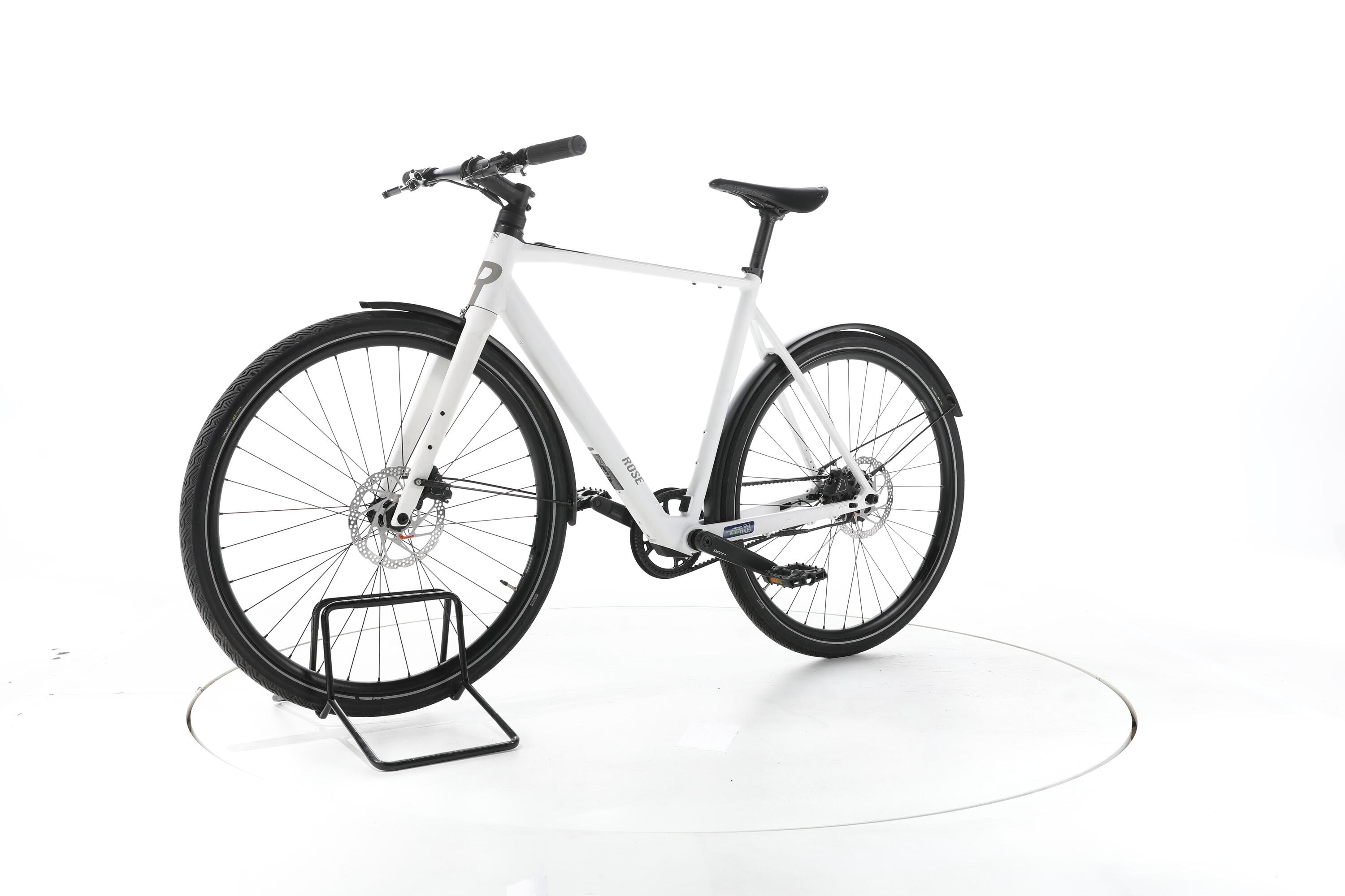 Second Life - Rose Sneak Plus EQ E-Bike - Stan dobry 5/7