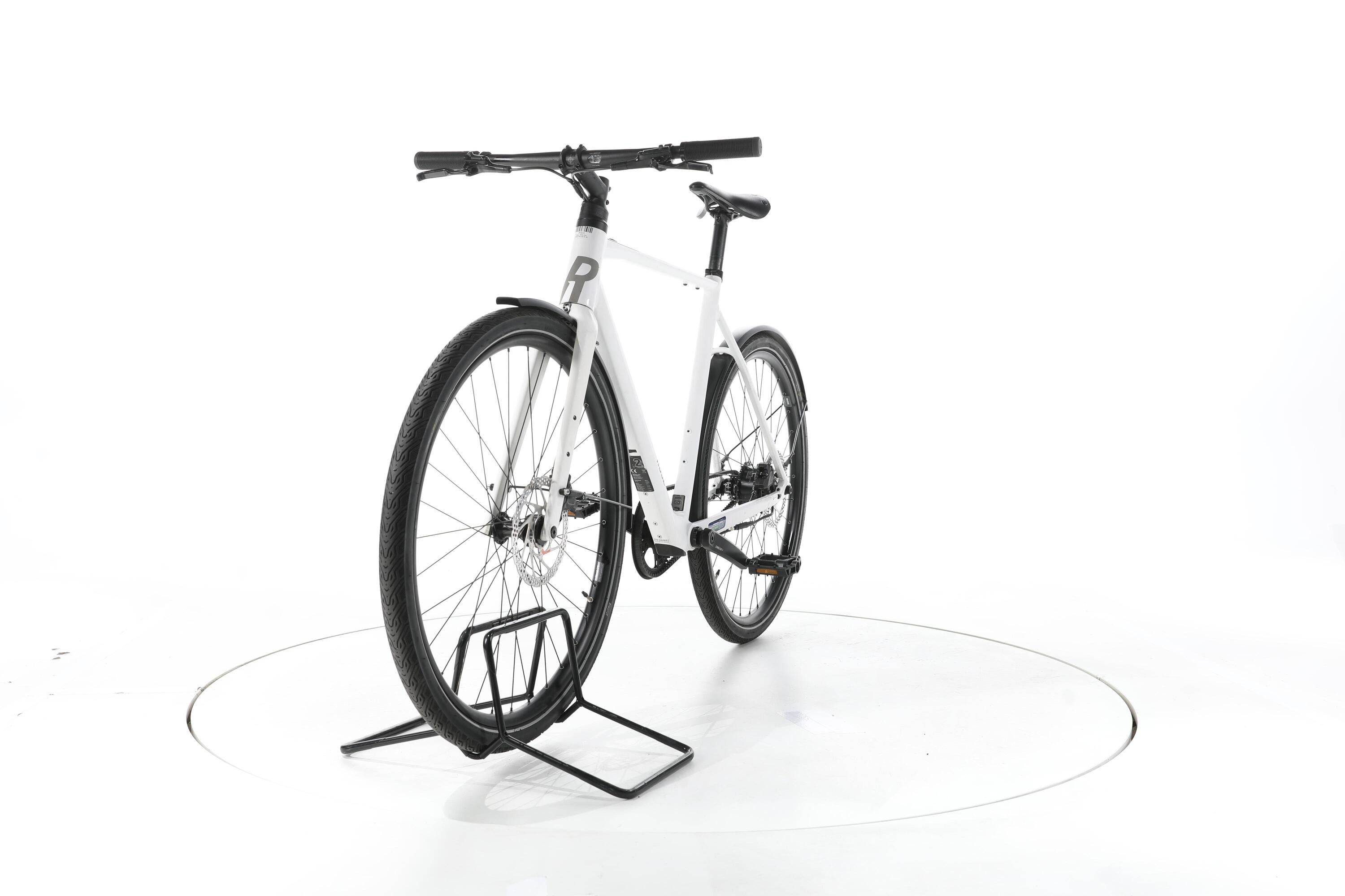 Second Life - Rose Sneak Plus EQ E-Bike - Stan dobry 4/7