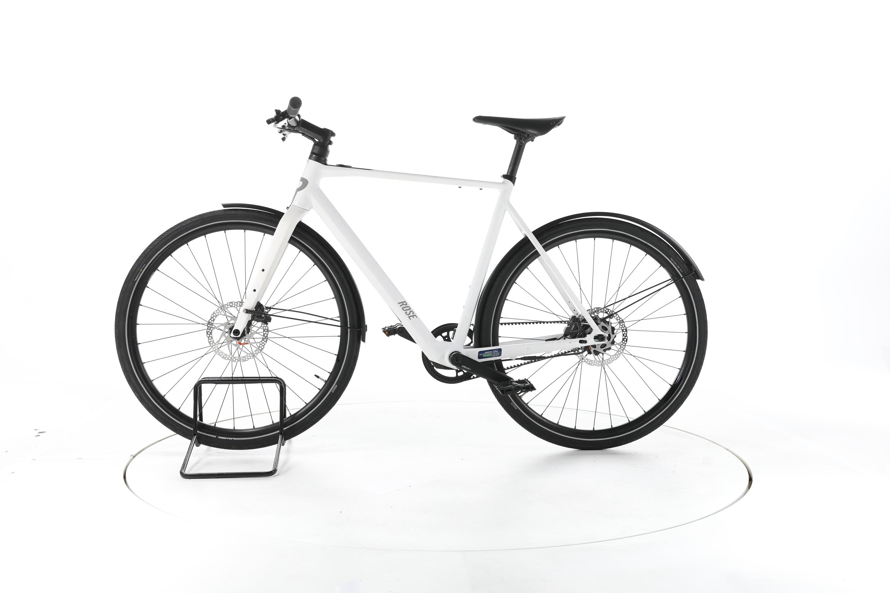 Second Life - Rose Sneak Plus EQ E-Bike - Stan dobry 6/7