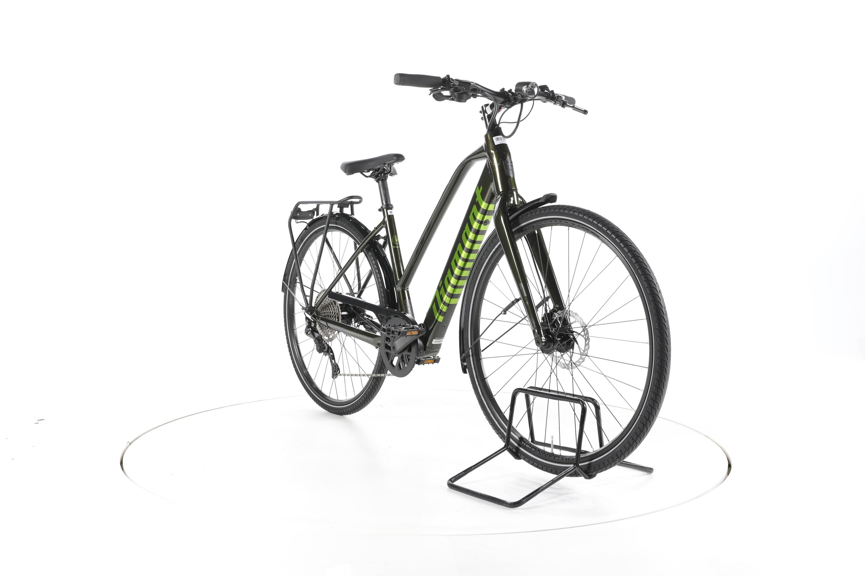 Ebike ricondizionata · Diamant 365 Deluxe · Ottime condizioni 3/7