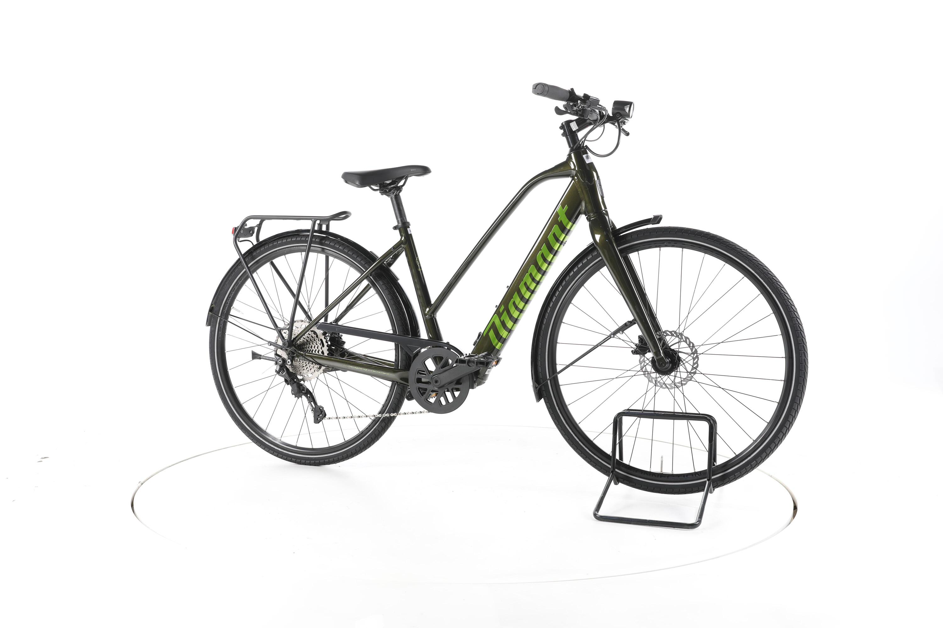 Ebike ricondizionata · Diamant 365 Deluxe · Ottime condizioni 2/7