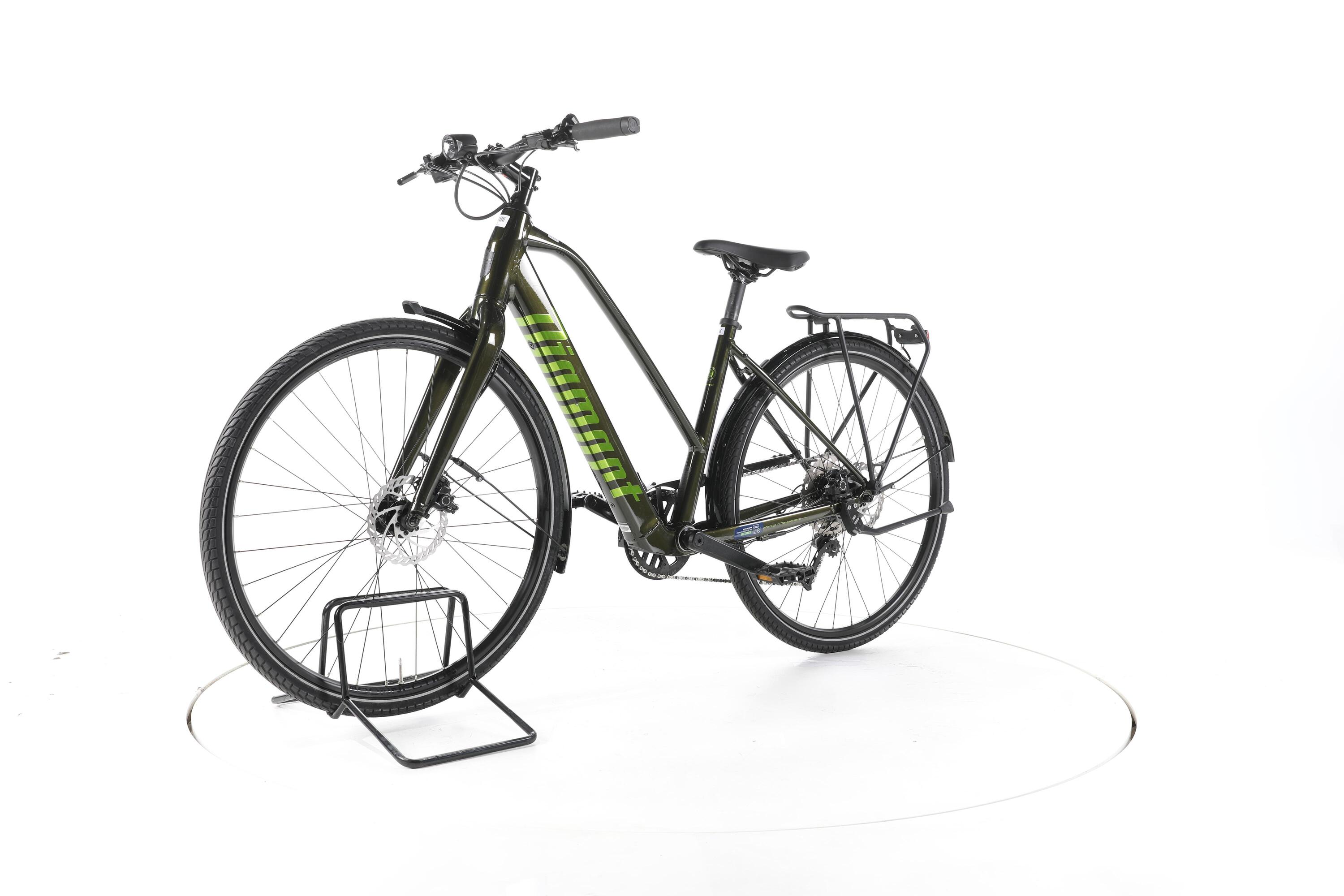 Ebike ricondizionata · Diamant 365 Deluxe · Ottime condizioni 5/7