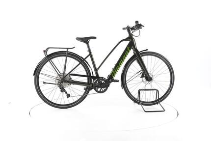 Reconditionné - Diamant 365 Deluxe Trekking E-Bike - Très Bon