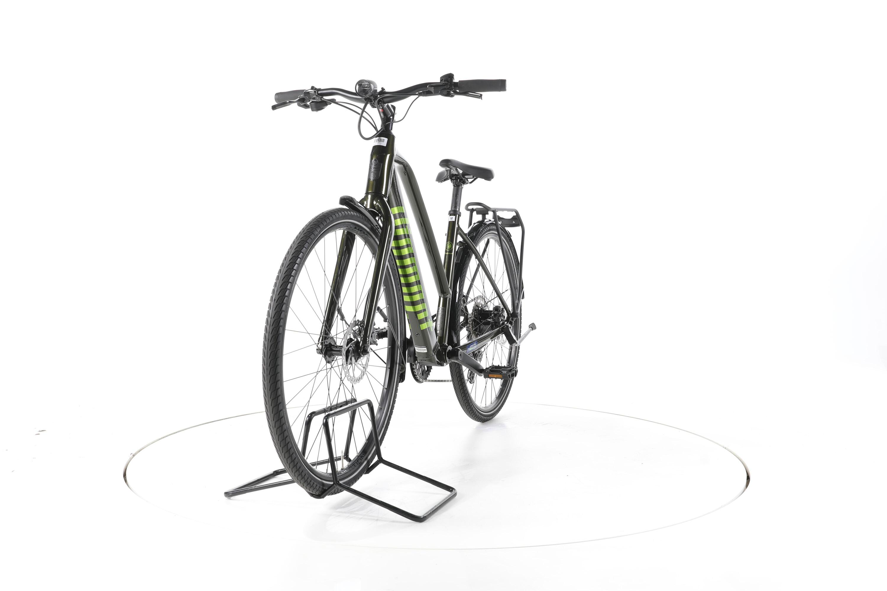 Ebike ricondizionata · Diamant 365 Deluxe · Ottime condizioni 4/7