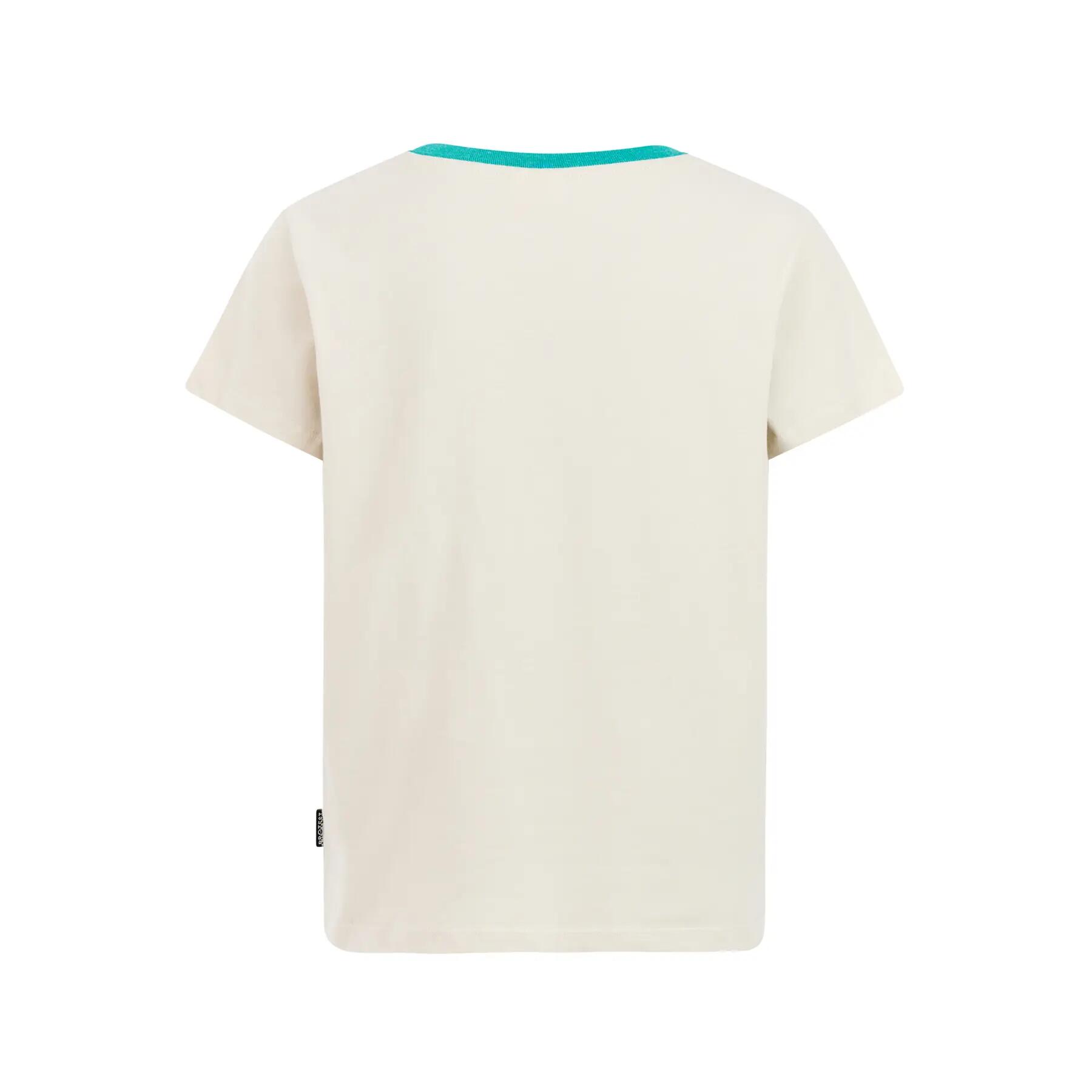 T-shirt fille Protest Claudia 2/2