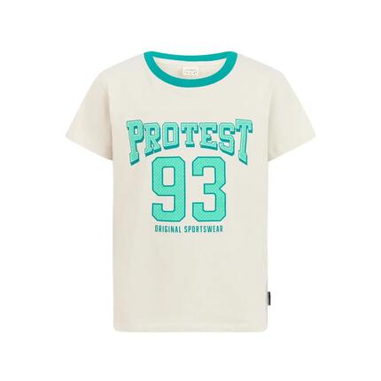 T-shirt fille Protest Claudia