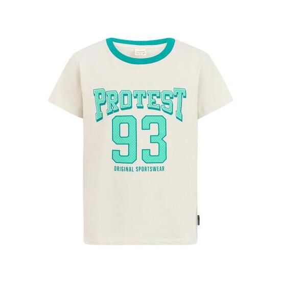 T-shirt fille Protest Claudia