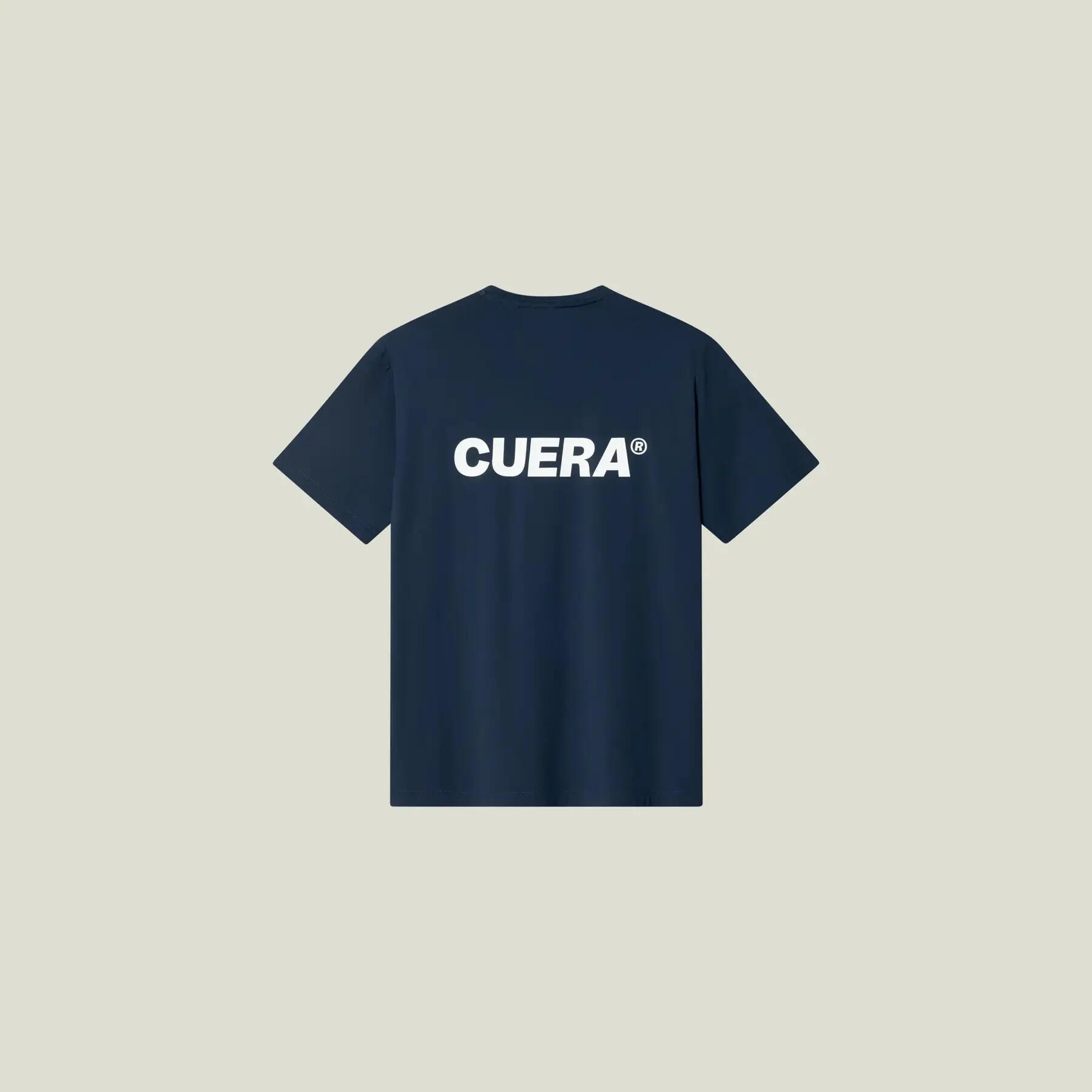 T-shirt Cuera Oncourt Airy Logo 2/4