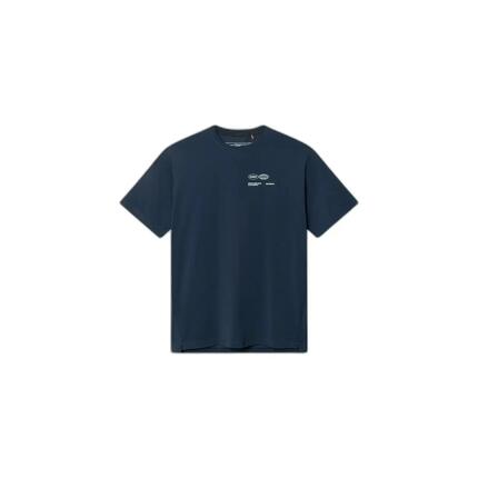 T-shirt Cuera Oncourt Airy Logo
