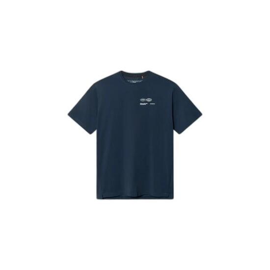 T-shirt Cuera Oncourt Airy Logo