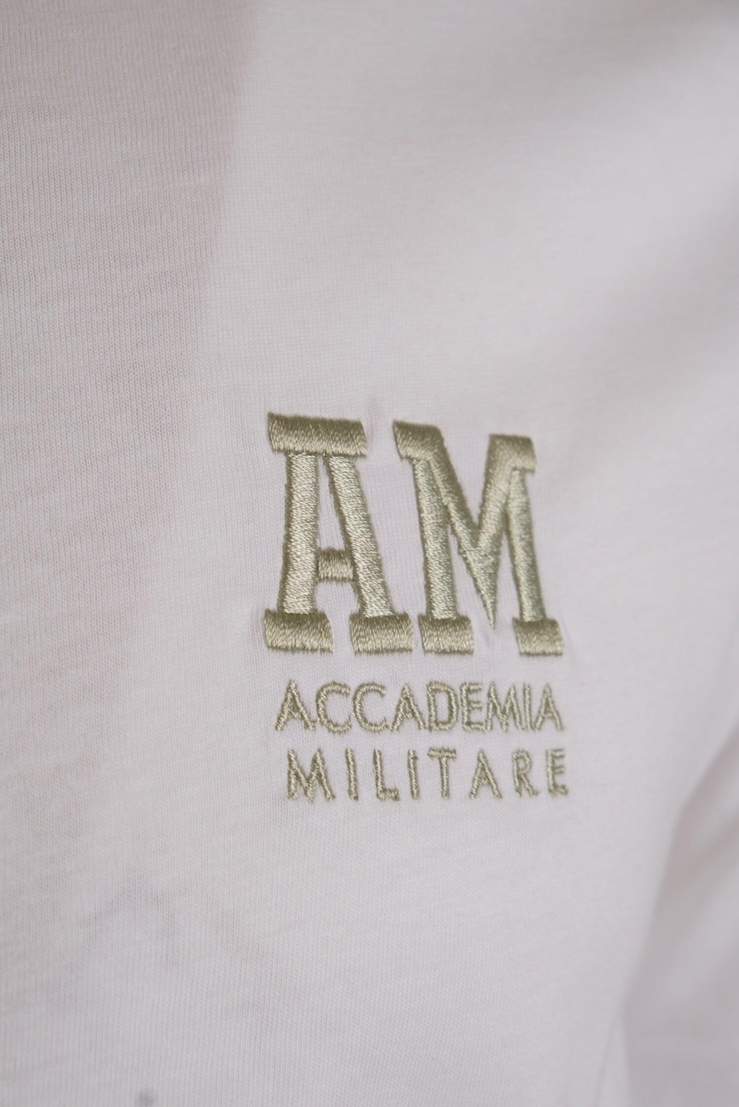 T-shirt Esercito uomo in cotone 3/4