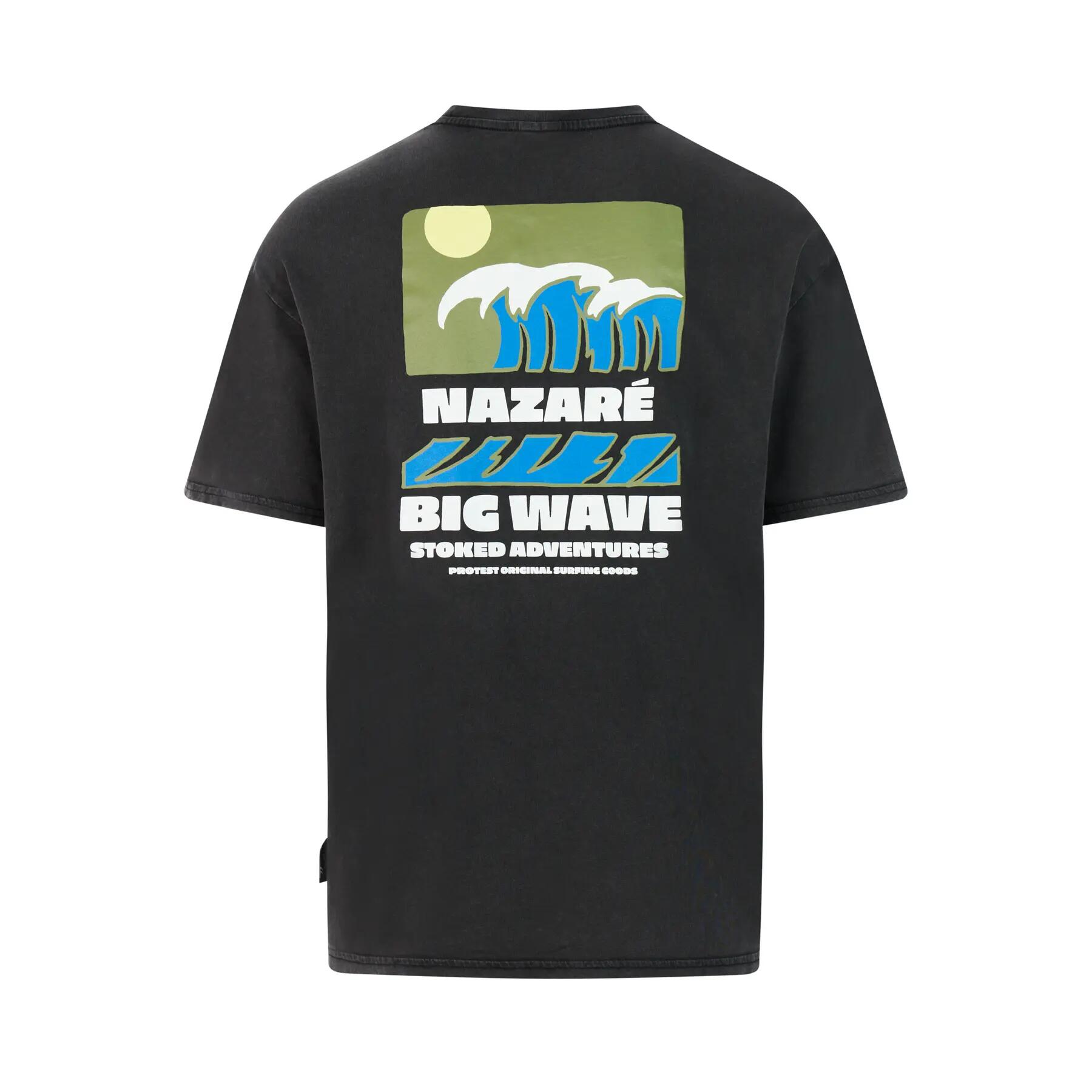 T-shirt Protest Malana 2/2