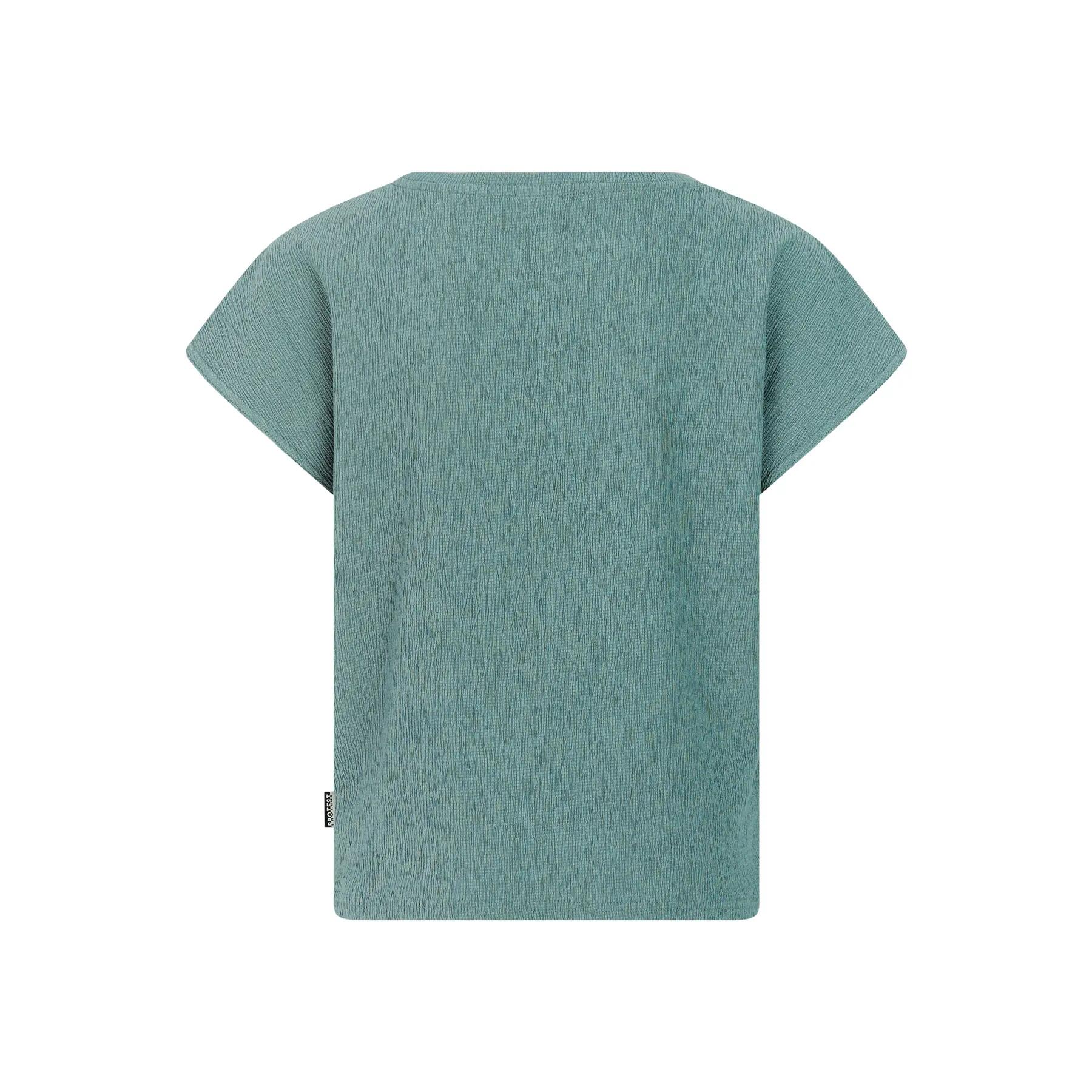 T-shirt da bambina Protest Dionna 2/2
