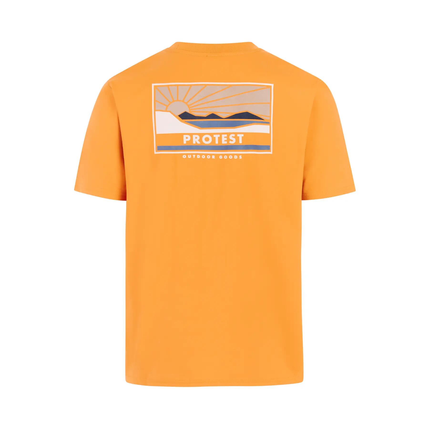 T-shirt Protest Tarrant 2/2